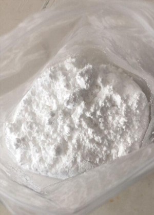 Zirconium Lactate Powder